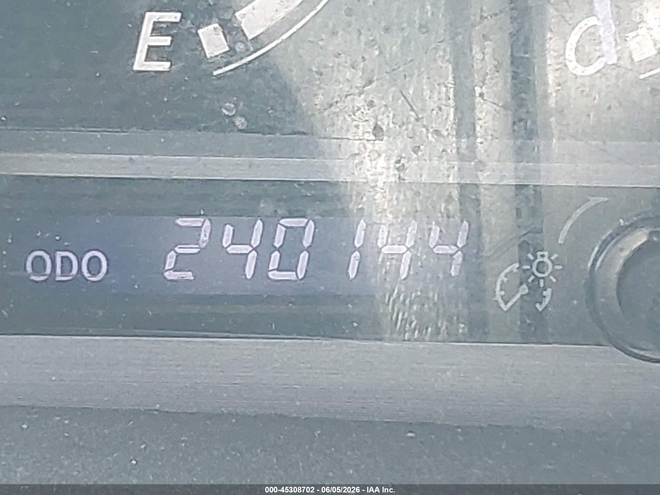 2014 Toyota Venza Xle Gray vin: 4T3ZA3BB3EU086489