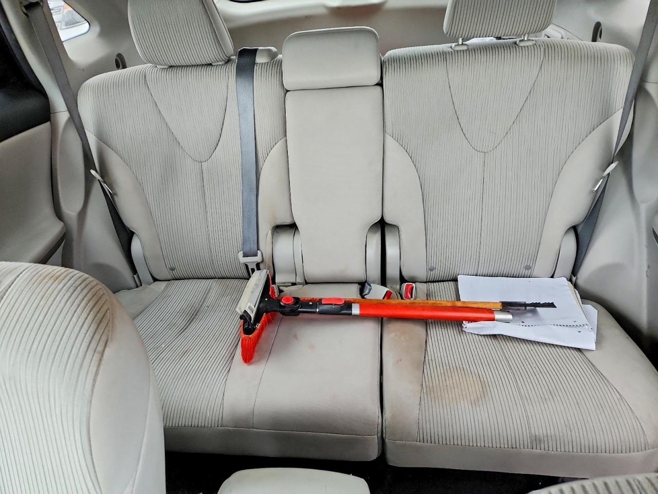 2014 Toyota Venza Le Серебряный vin: 4T3ZA3BB3EU089649