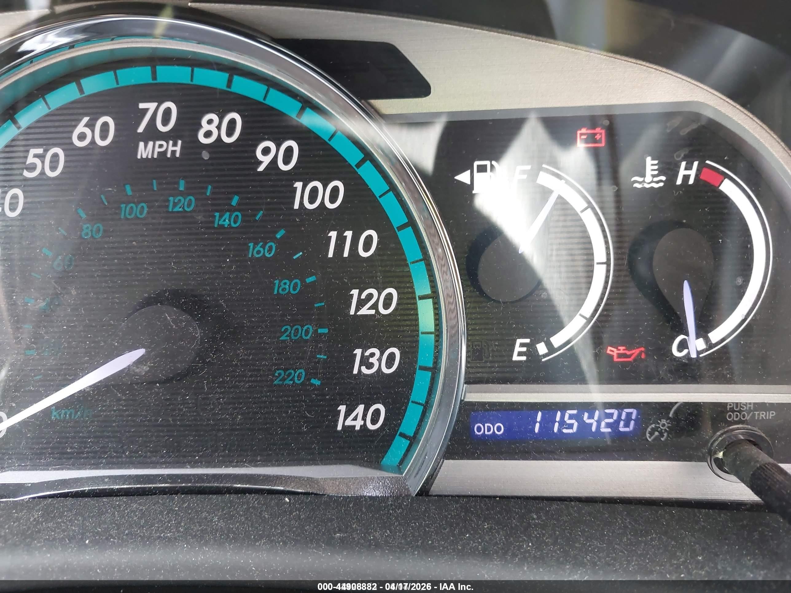 2015 Toyota Venza Xle Черный vin: 4T3ZA3BB3FU097042