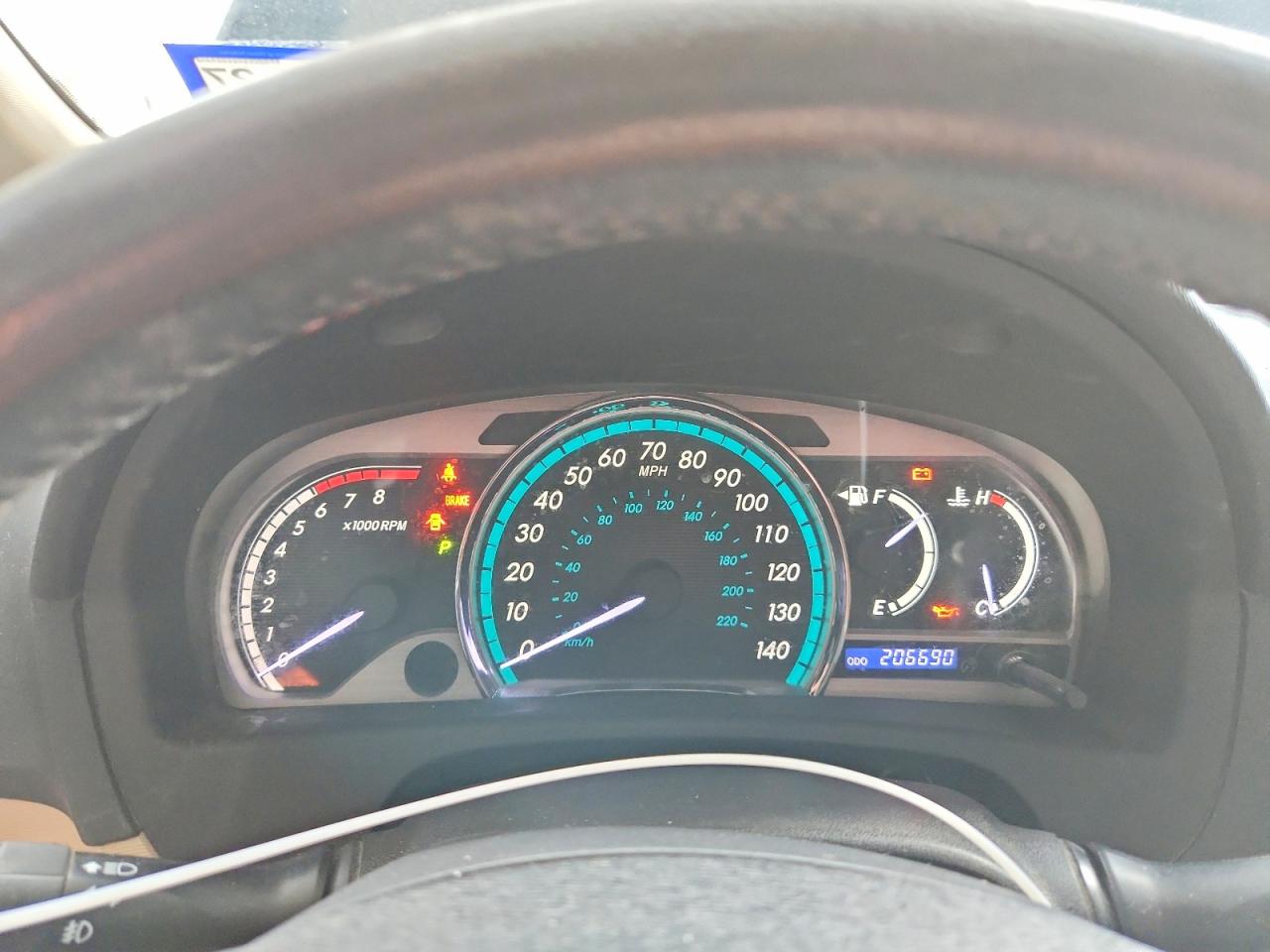 2011 Toyota Venza Fwd 4cyl Черный vin: 4T3ZA3BB4BU045915