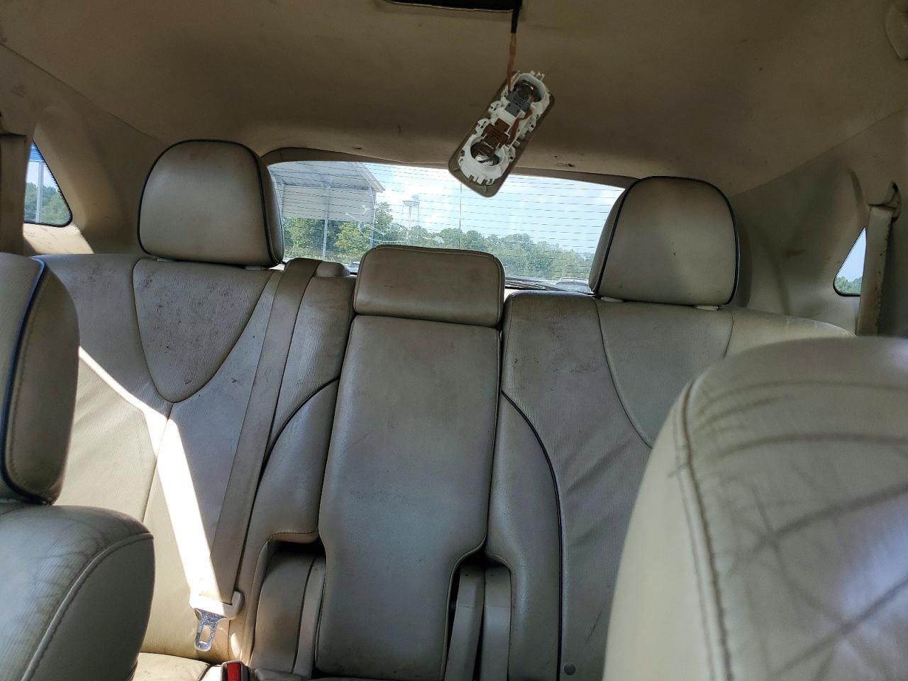 2011 Toyota Venza Fwd 4cyl Черный vin: 4T3ZA3BB4BU046286