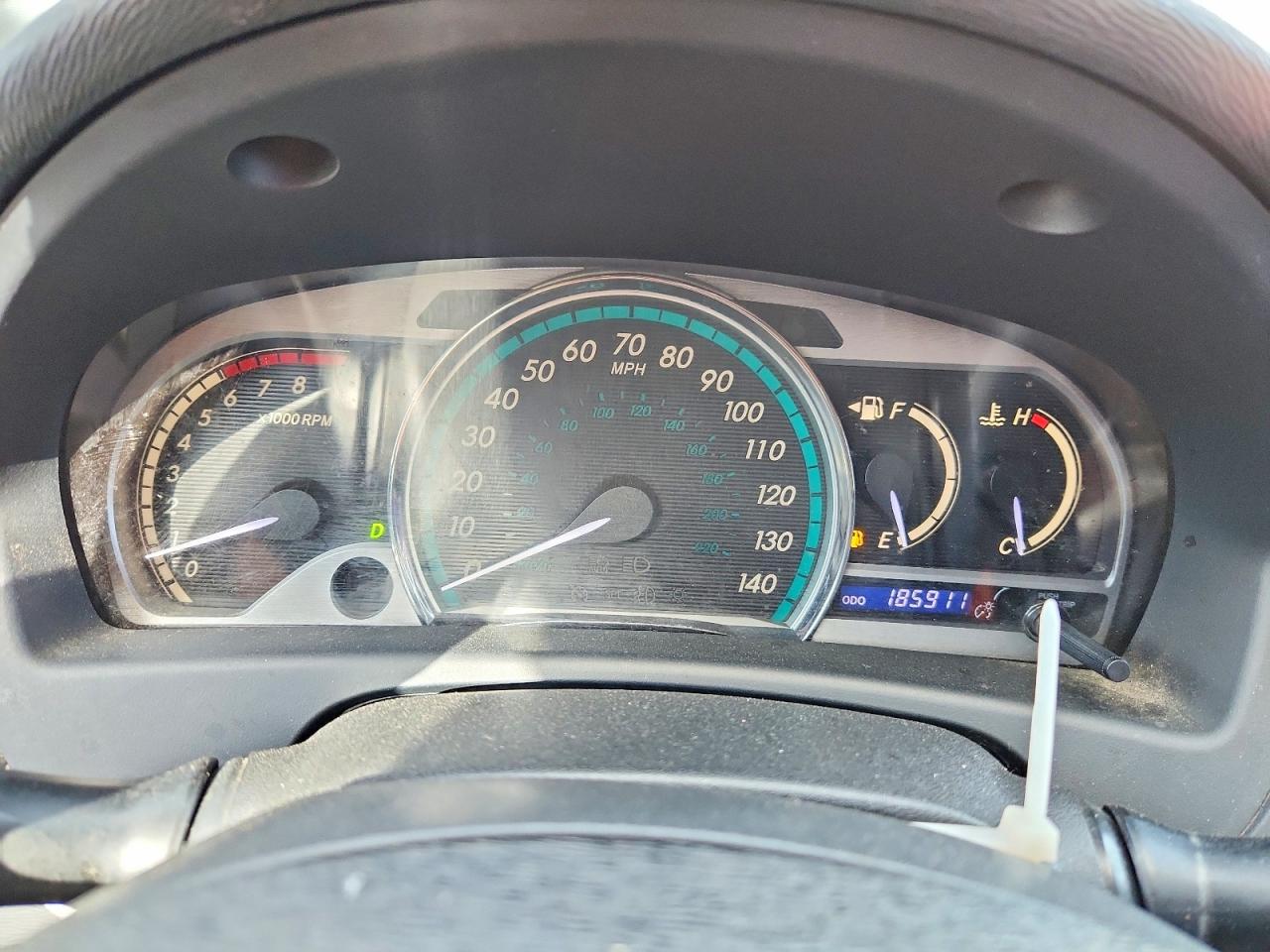 2012 Toyota Venza Le Silver vin: 4T3ZA3BB4CU058150
