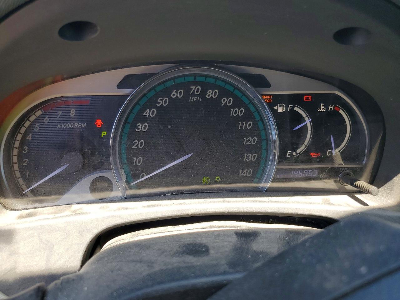 2013 Toyota Venza Le Угольный vin: 4T3ZA3BB4DU071904