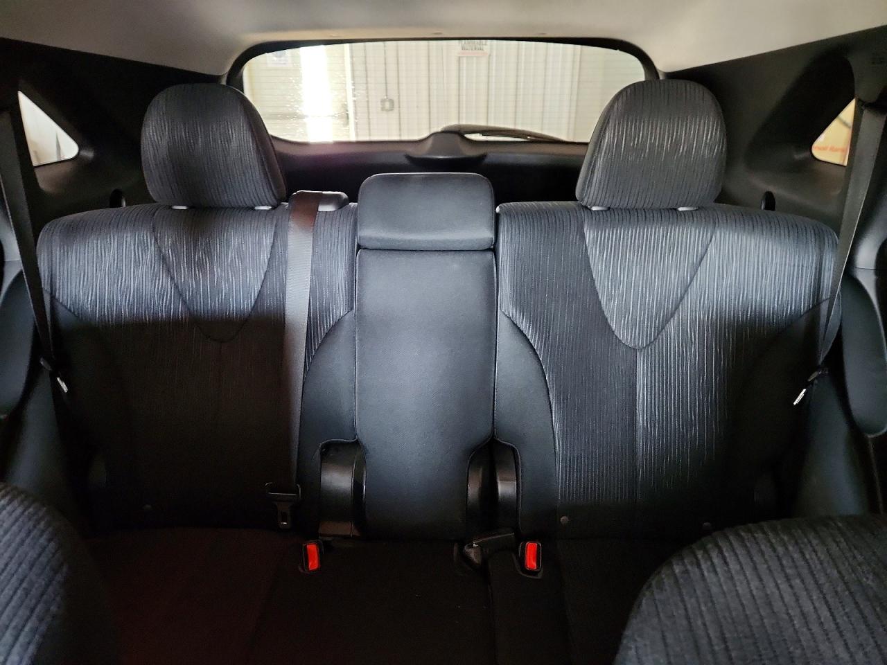 2013 Toyota Venza Le Черный vin: 4T3ZA3BB4DU073264