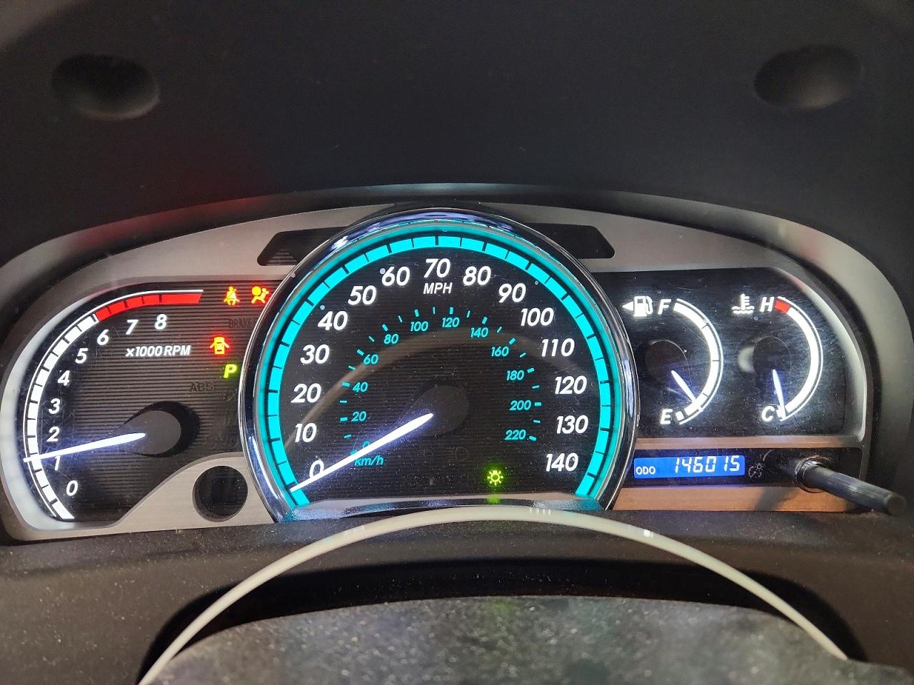 2013 Toyota Venza Le Черный vin: 4T3ZA3BB4DU073264