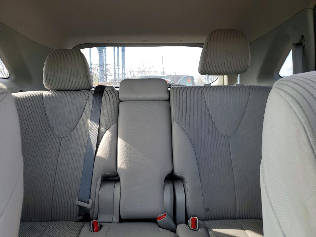 2014 Toyota Venza Teal vin: 4T3ZA3BB4EU088655