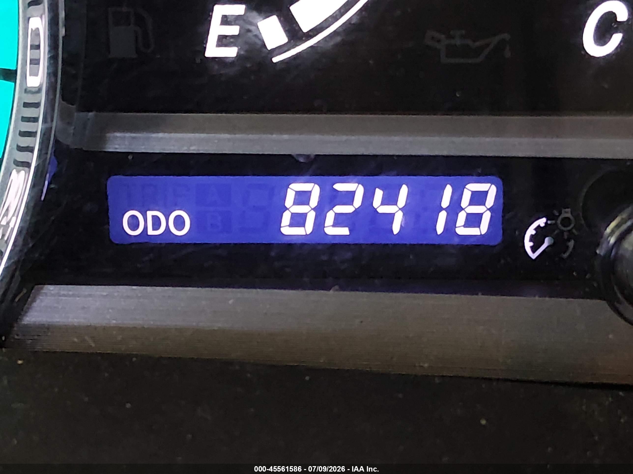 2011 Toyota Venza   Silver vin: 4T3ZA3BB5BU047415