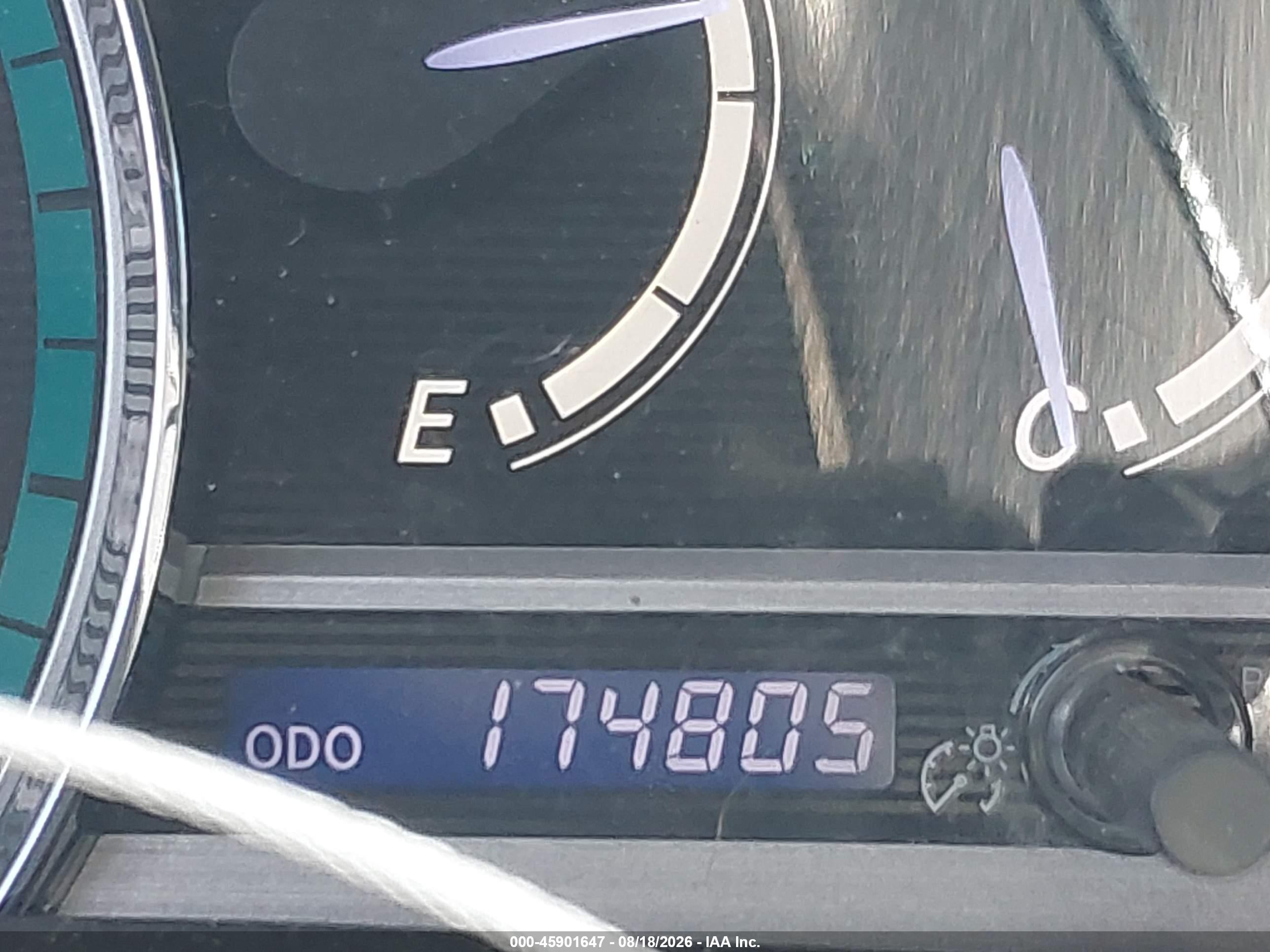 2012 Toyota Venza Le Black vin: 4T3ZA3BB6CU061468