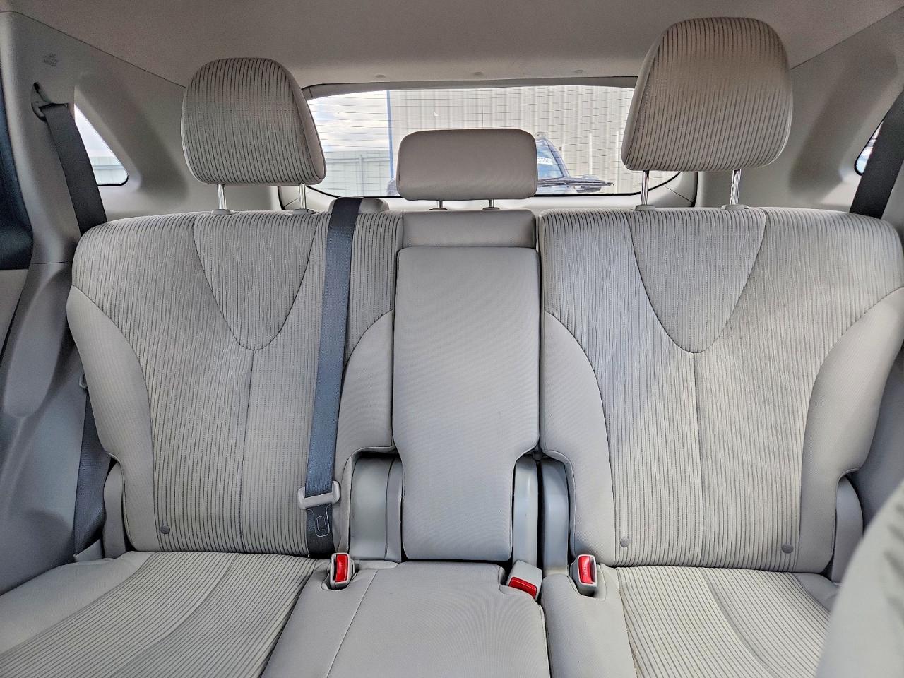 2013 Toyota Venza Le Black vin: 4T3ZA3BB6DU081091