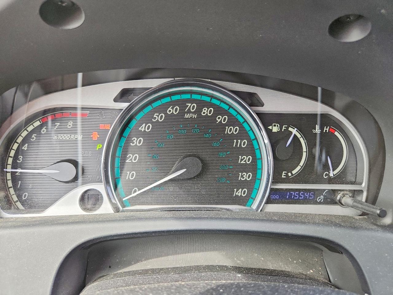 2015 Toyota Venza Xle Серый vin: 4T3ZA3BB6FU095477