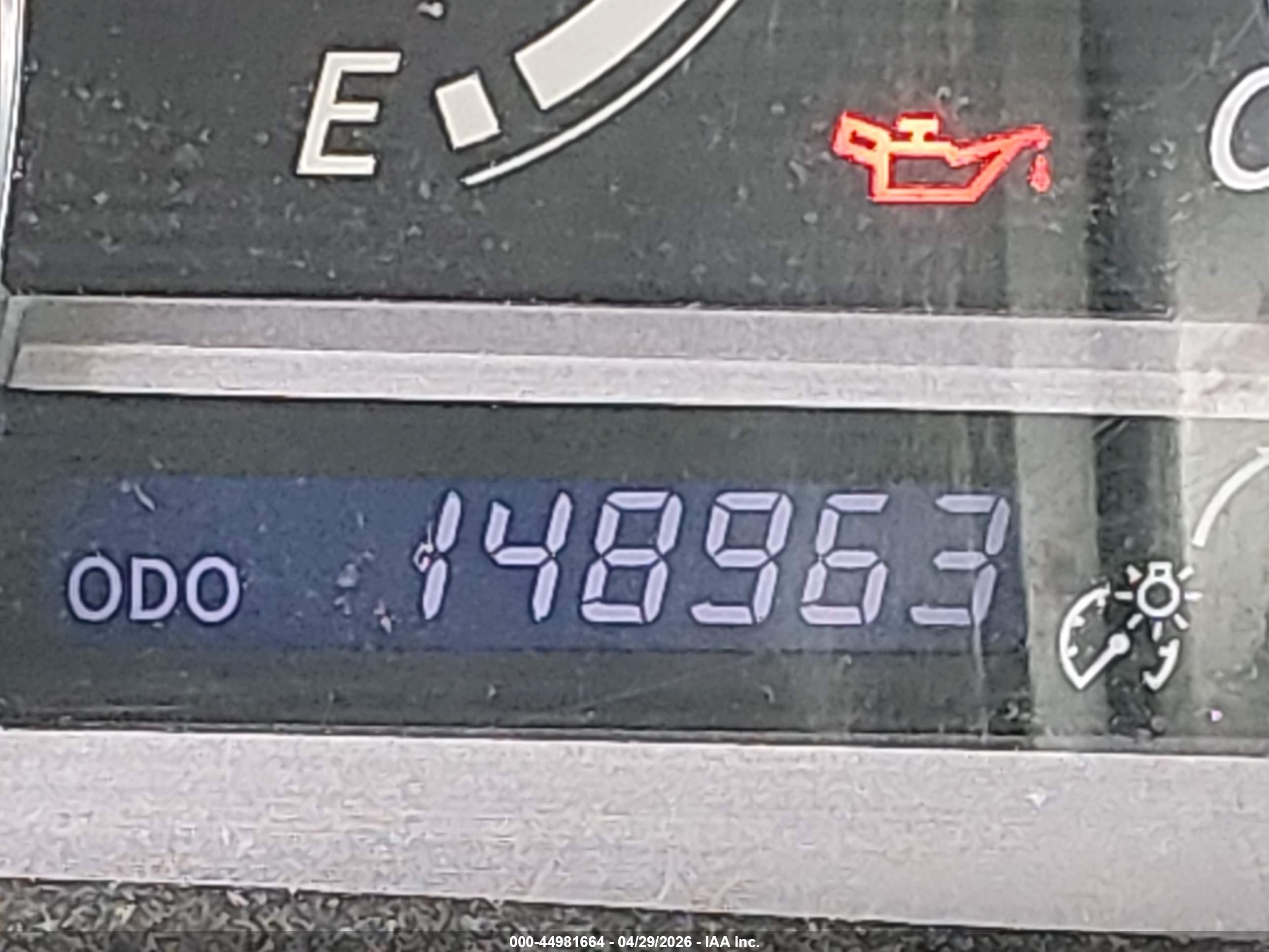 2013 Toyota Venza Le Silver vin: 4T3ZA3BB7DU064011