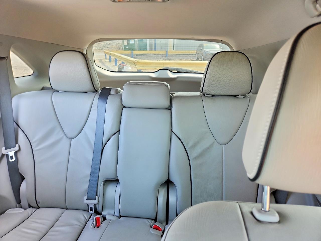 2013 Toyota Venza Xle White vin: 4T3ZA3BB7DU067359