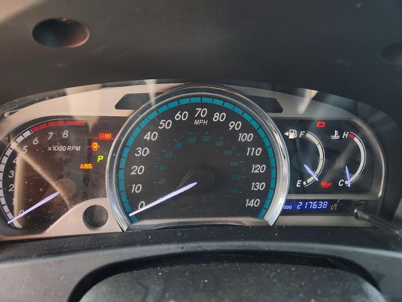 2013 Toyota Venza Le Серебряный vin: 4T3ZA3BB7DU069368
