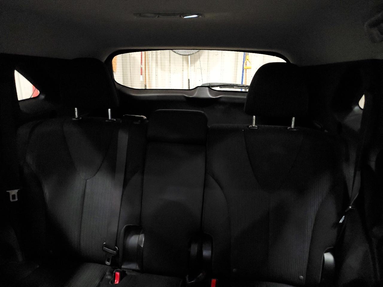 2013 Toyota Venza Le Black vin: 4T3ZA3BB7DU071346
