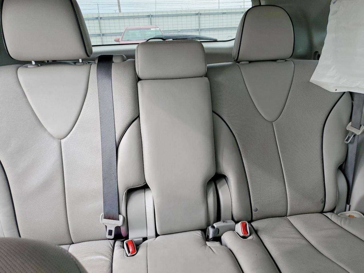 2015 Toyota Venza Le Silver vin: 4T3ZA3BB7FU093673