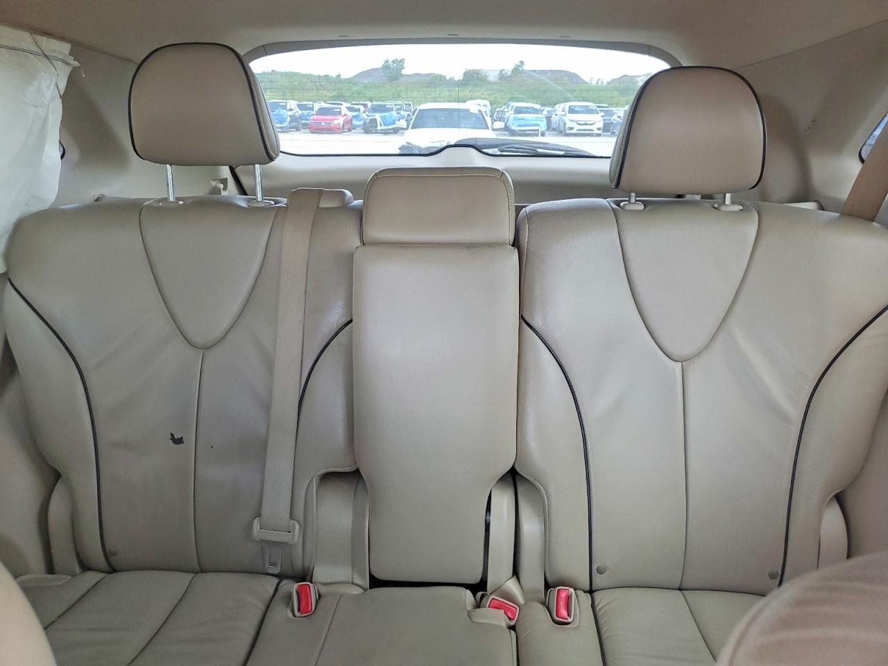 2010 Toyota Venza Fwd 4cyl Gray vin: 4T3ZA3BB8AU030221
