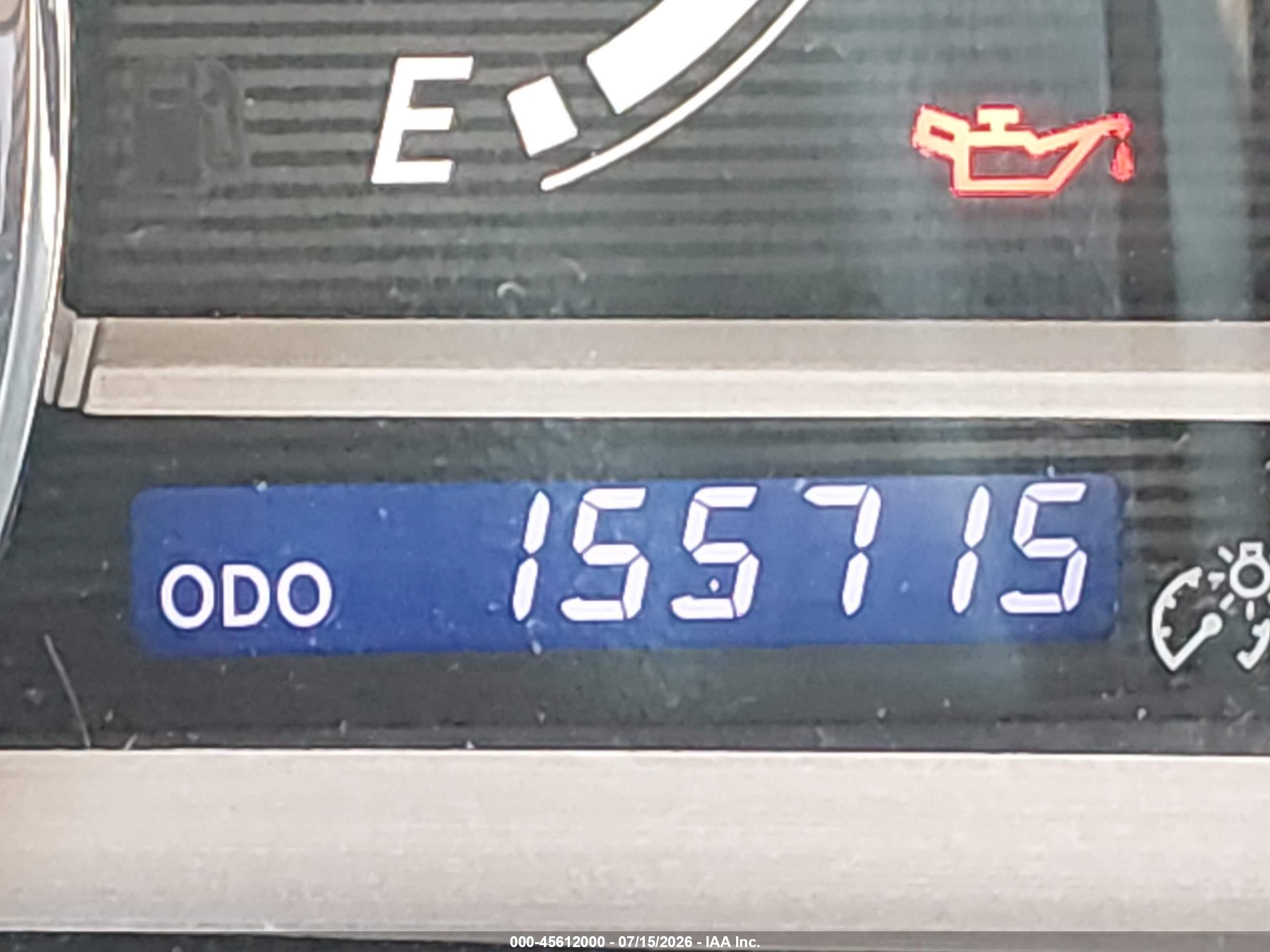2011 Toyota Venza   Blue vin: 4T3ZA3BB8BU039356