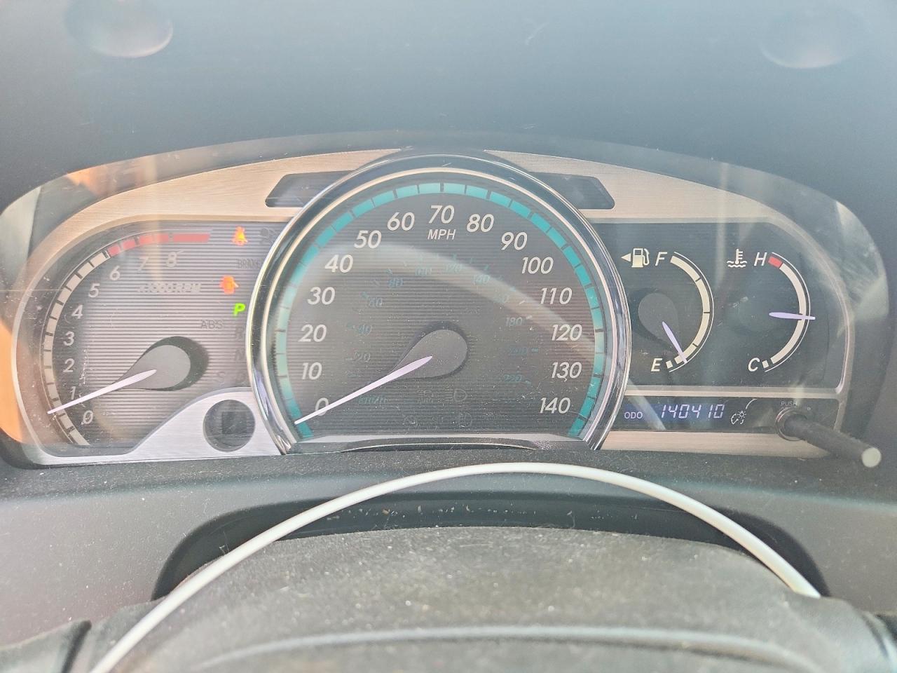 2011 Toyota Venza Fwd 4cyl Серебряный vin: 4T3ZA3BB8BU044122