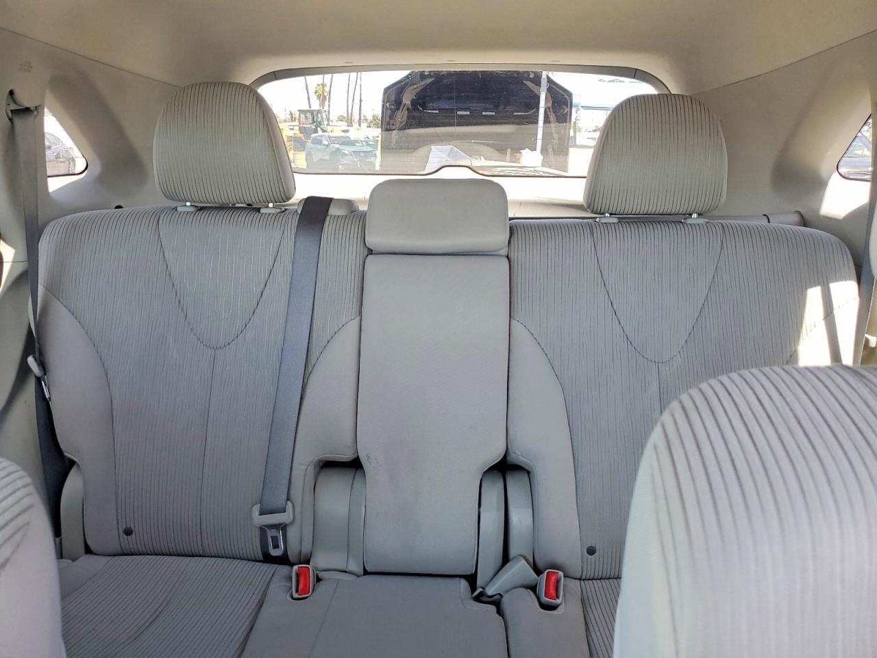 2011 Toyota Venza Fwd 4cyl Silver vin: 4T3ZA3BB8BU044802