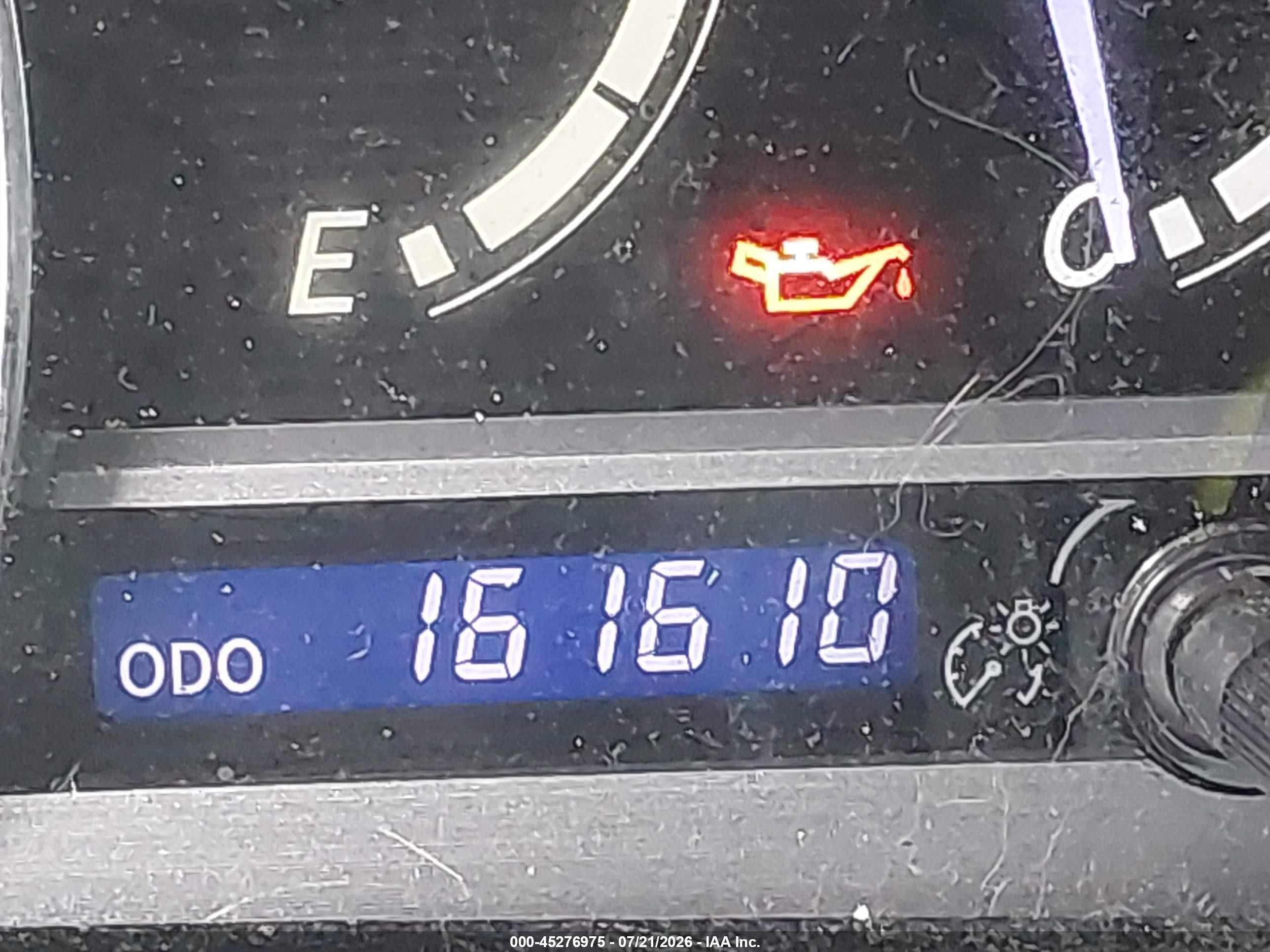 2011 Toyota Venza   Black vin: 4T3ZA3BB8BU045092