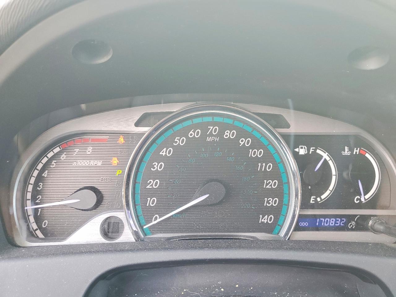2013 Toyota Venza Xle Белый vin: 4T3ZA3BB9DU074328