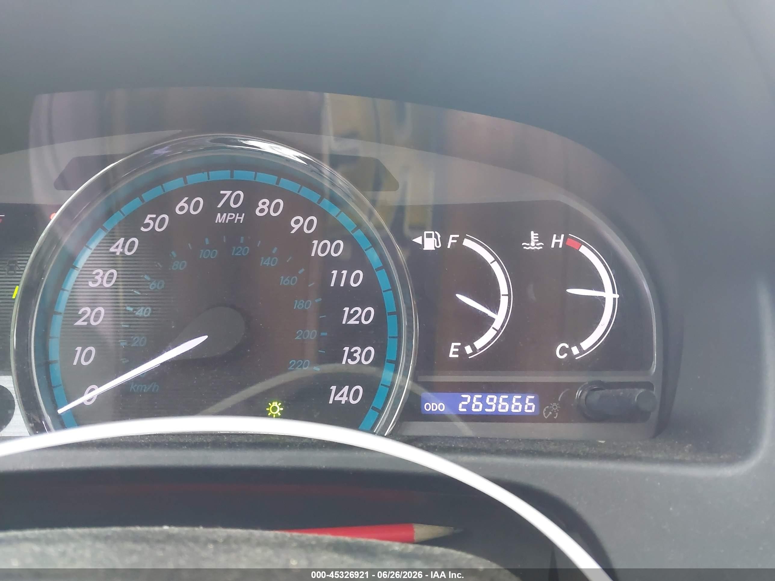 2013 Toyota Venza Le Silver vin: 4T3ZA3BB9DU074698