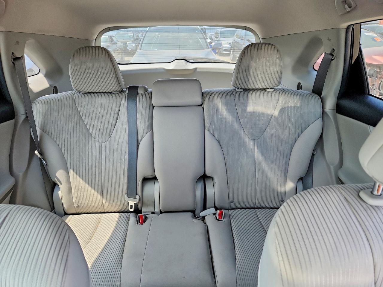 2014 Toyota Venza Le Blue vin: 4T3ZA3BB9EU083810