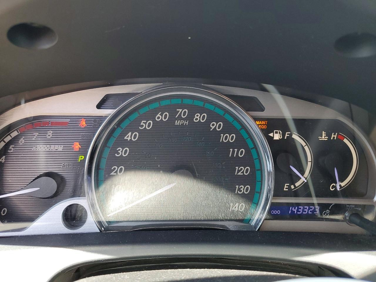2011 Toyota Venza Fwd 4cyl Желто-коричневый vin: 4T3ZA3BBXBU039732