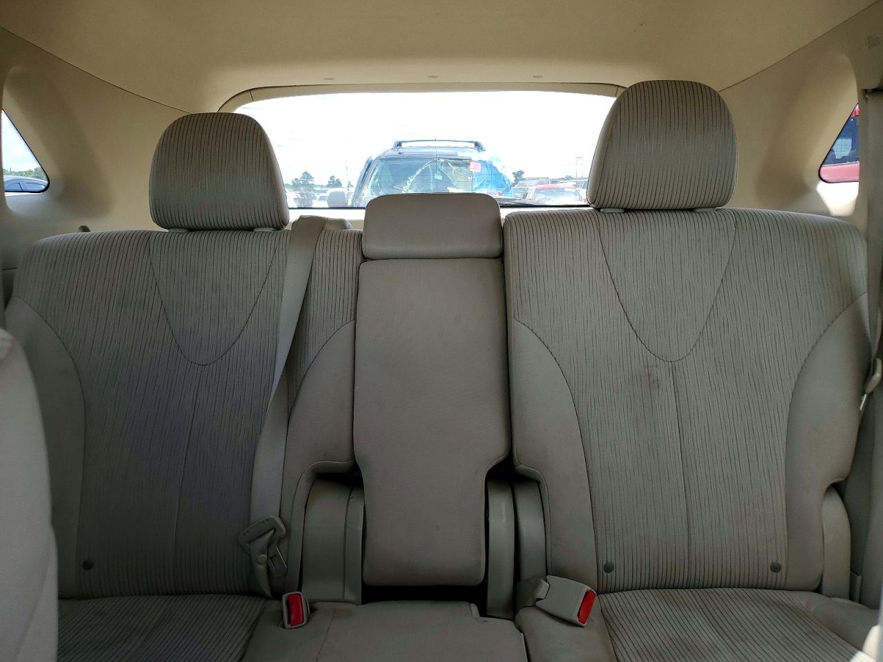 2011 Toyota Venza Fwd 4cyl Желто-коричневый vin: 4T3ZA3BBXBU039732