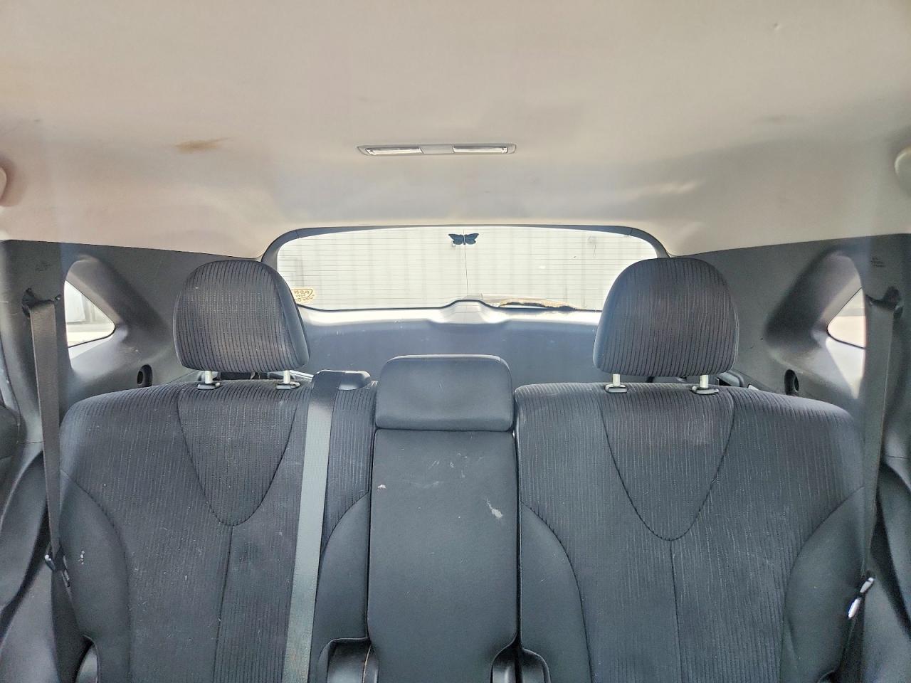 2015 Toyota Venza Le Blue vin: 4T3ZA3BBXFU095661
