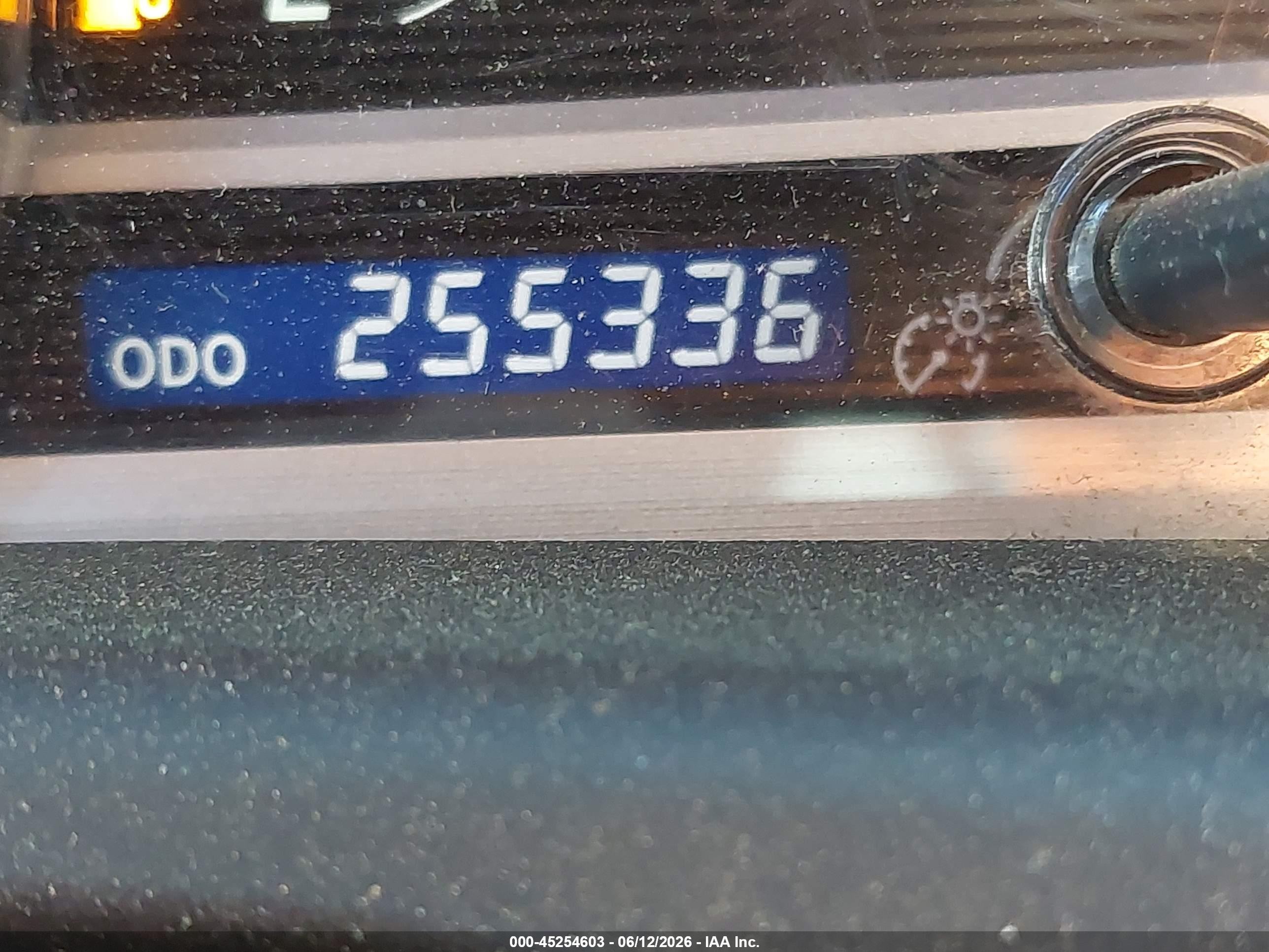 2009 Toyota Venza   Gold vin: 4T3ZE11A29U003786