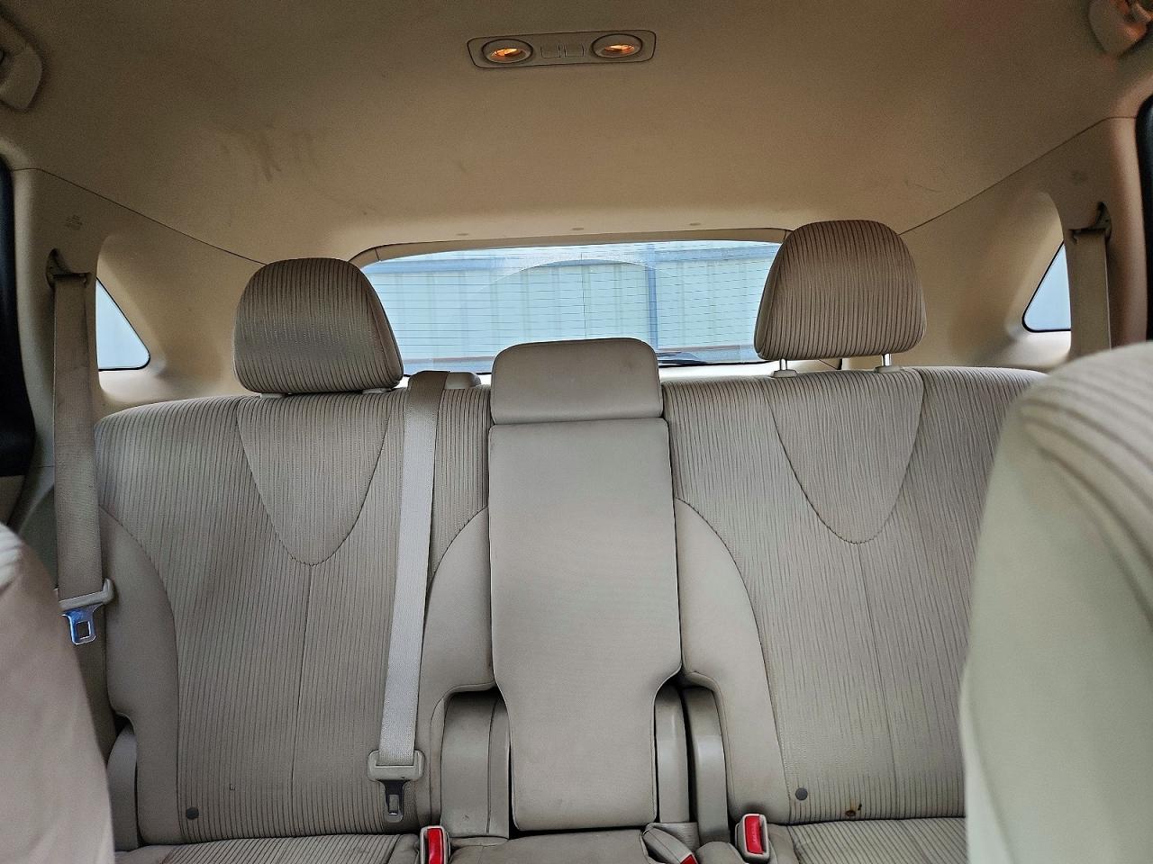2009 Toyota Venza Fwd 4cyl Beige vin: 4T3ZE11A69U004004