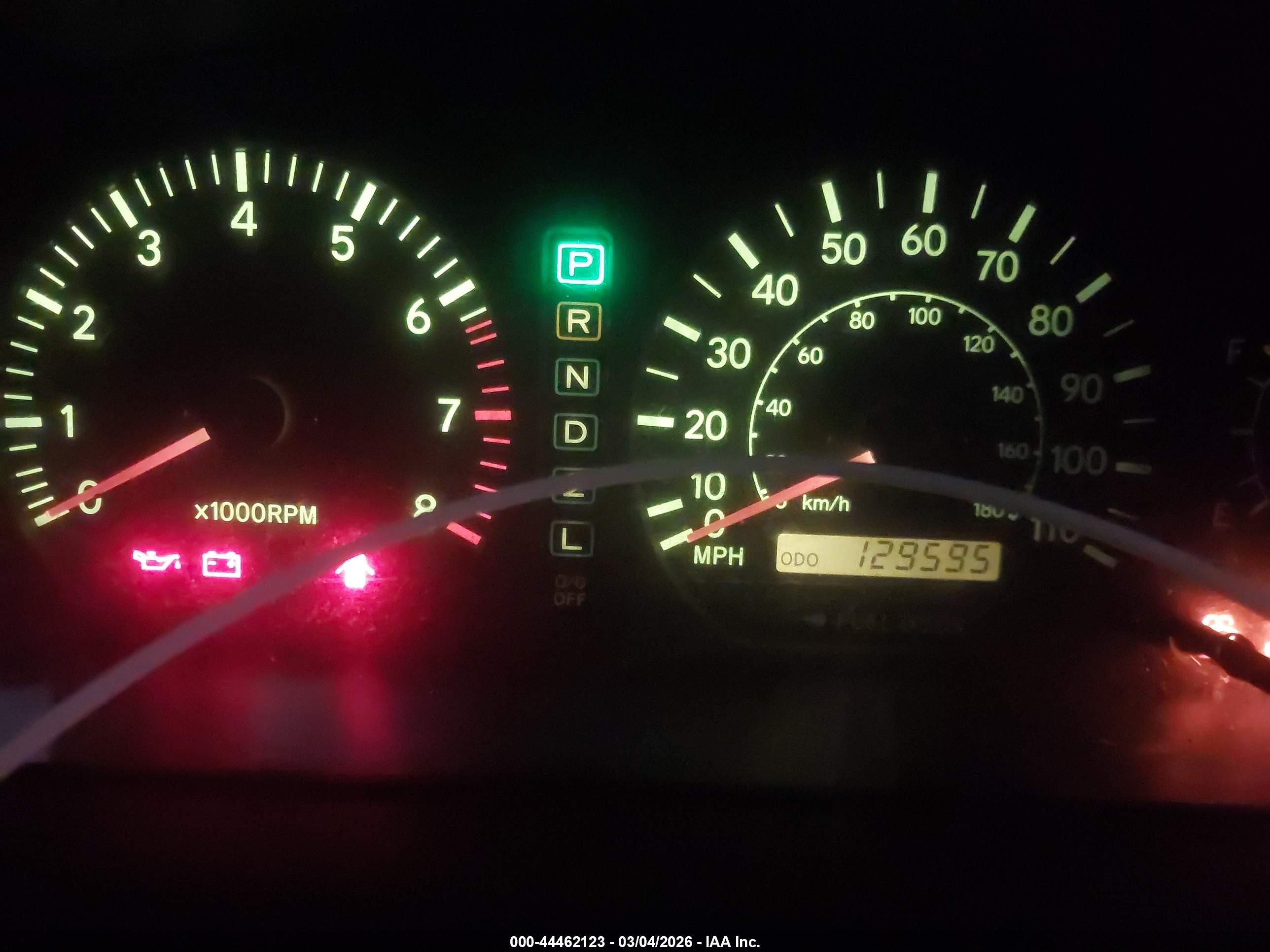 1998 Toyota Sienna Le Brown vin: 4T3ZF13C0WU076176