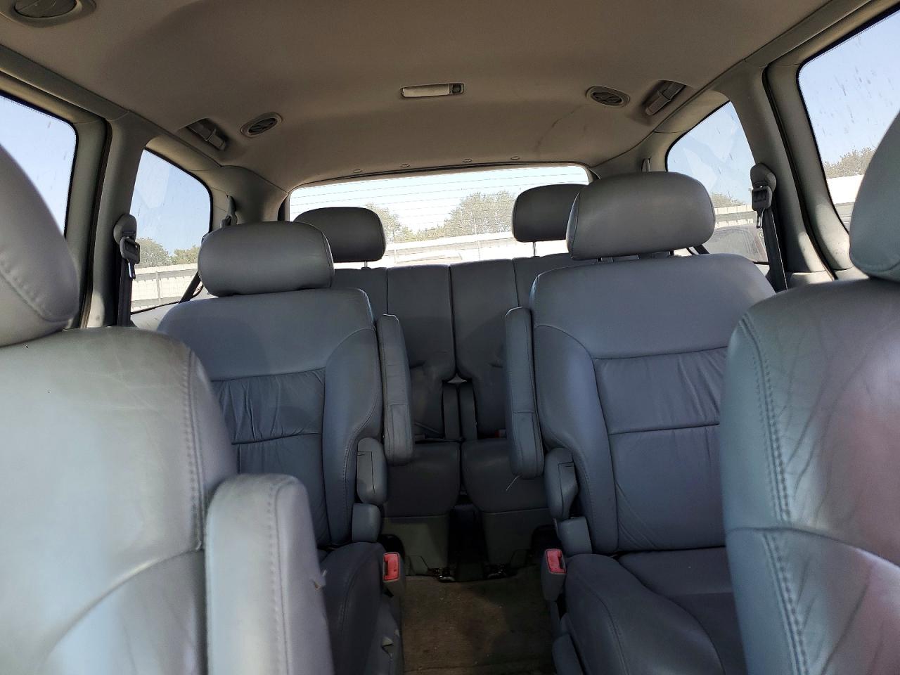 2000 Toyota Sienna Xle Blue vin: 4T3ZF13C0YU300677