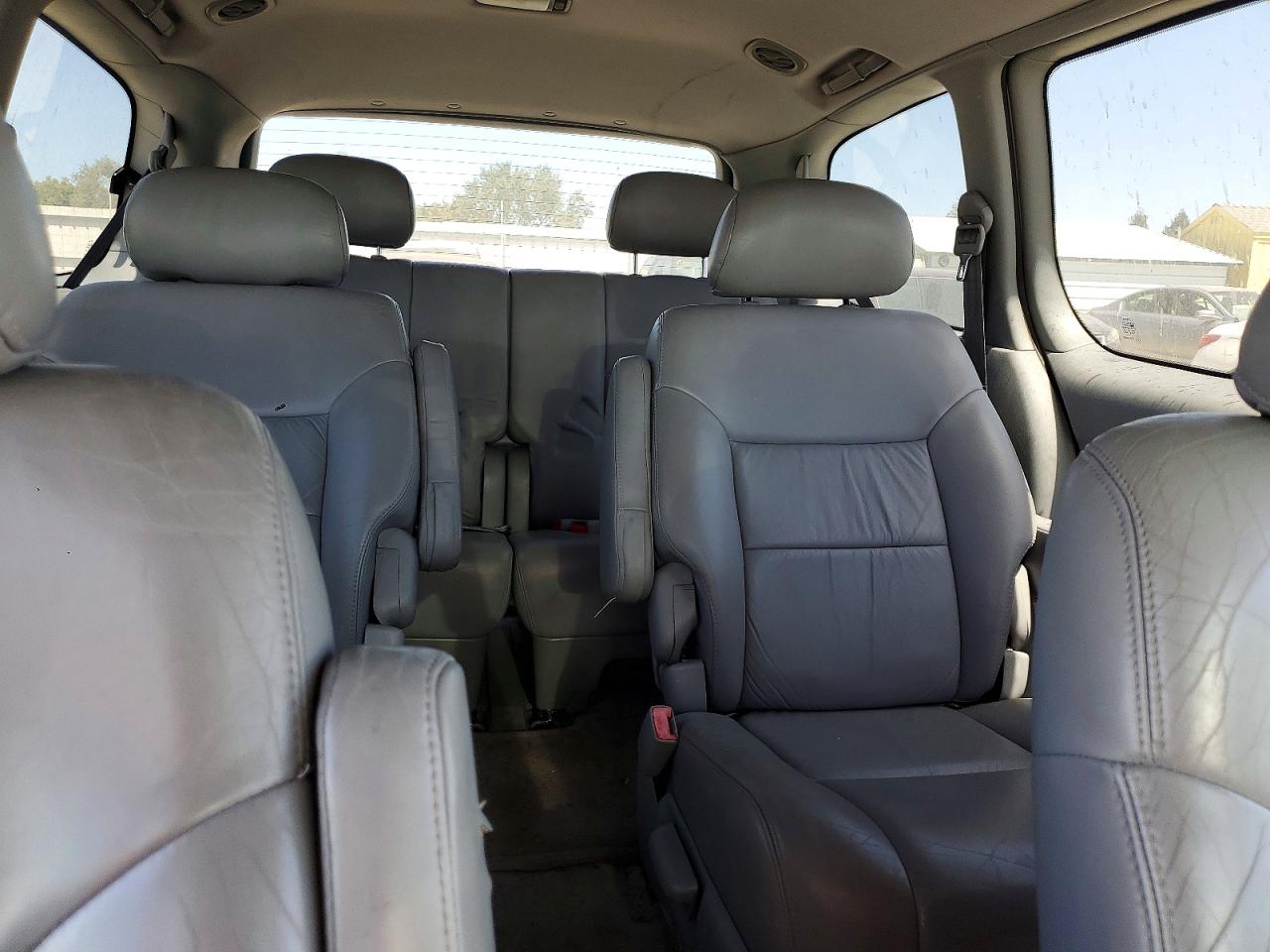 2000 Toyota Sienna Xle Blue vin: 4T3ZF13C0YU300677