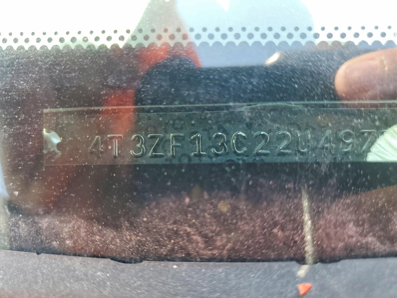 2002 Toyota Sienna Le Gray vin: 4T3ZF13C22U497715