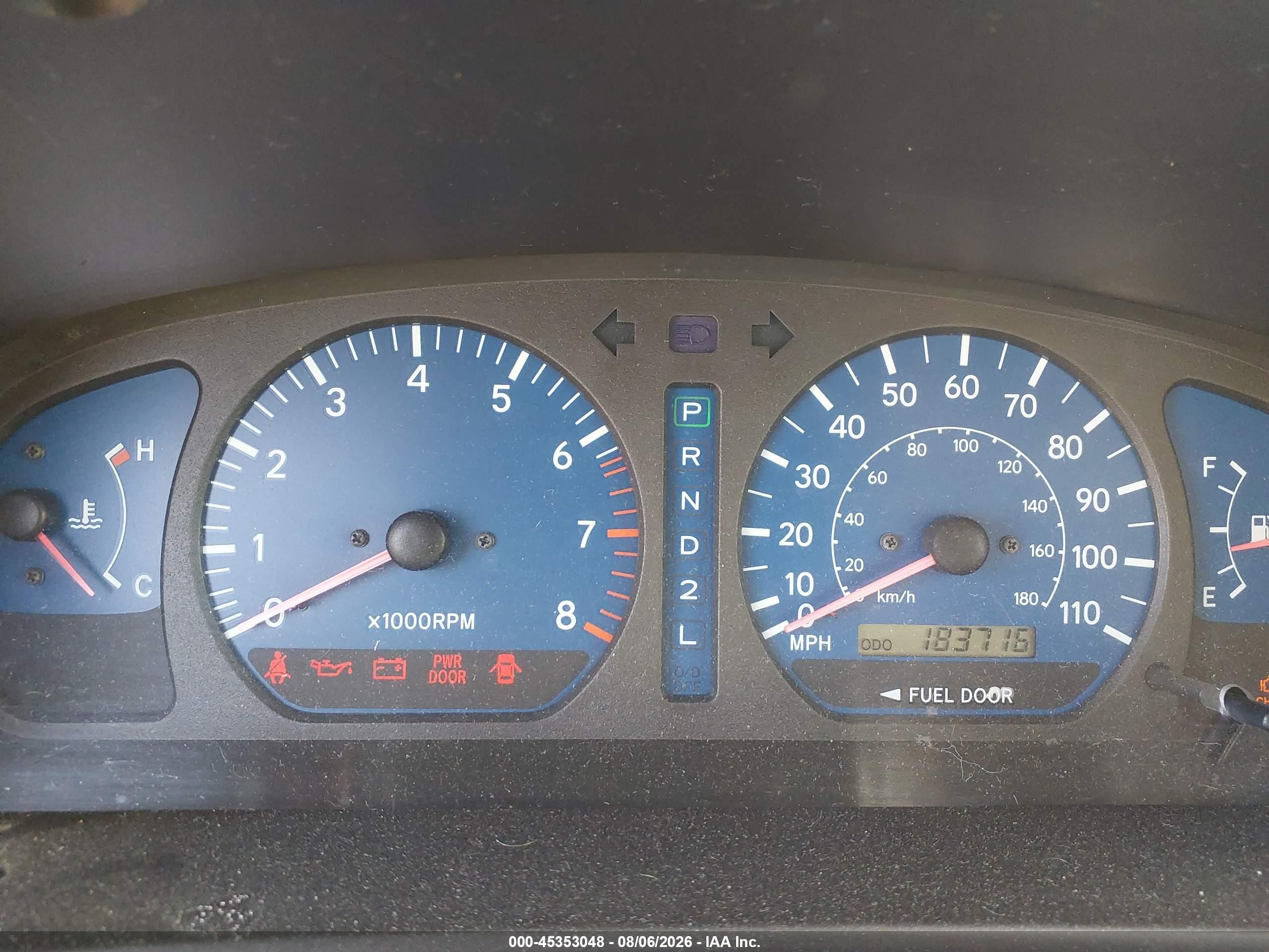 2003 Toyota Sienna Xle White vin: 4T3ZF13C23U544176