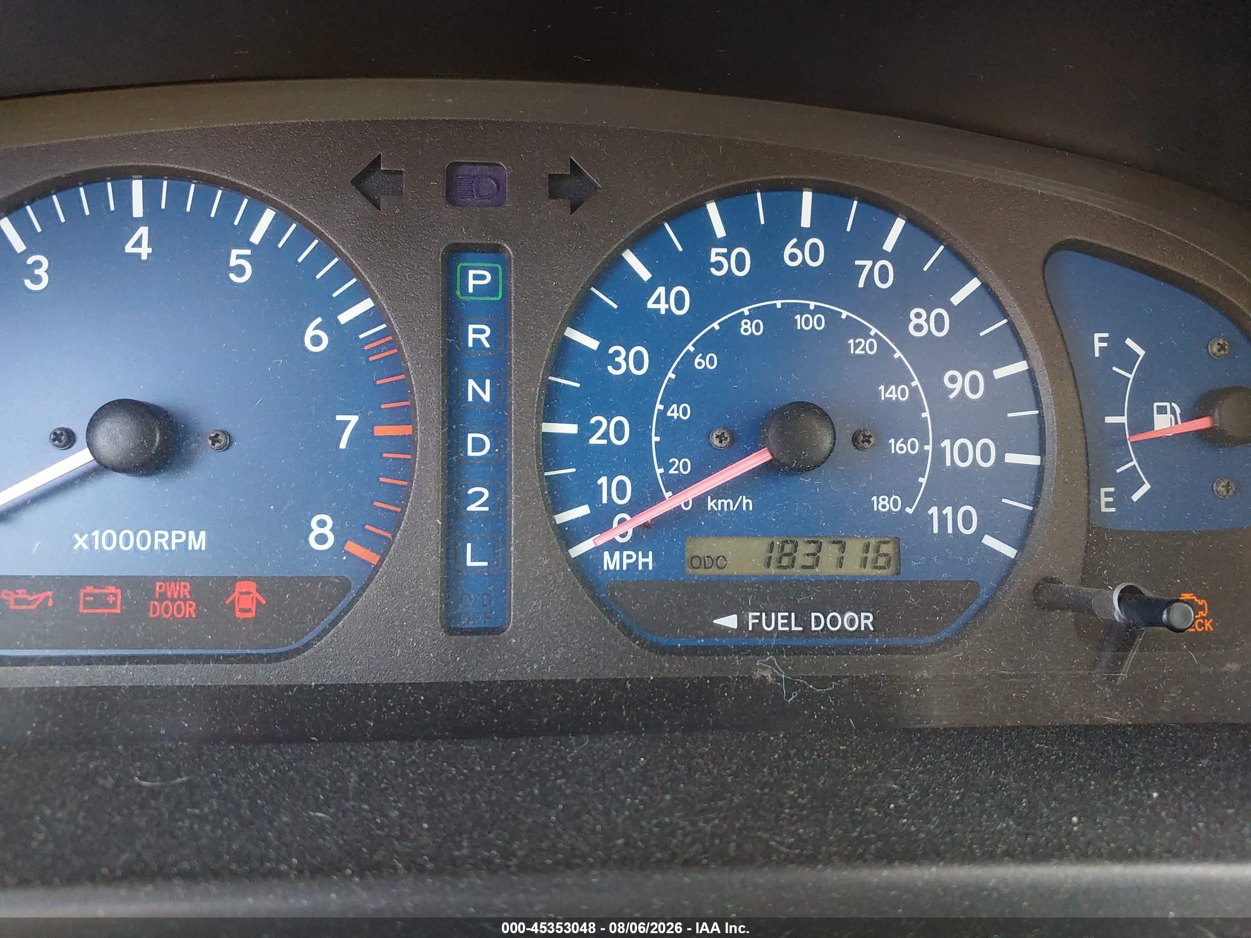 2003 Toyota Sienna Xle White vin: 4T3ZF13C23U544176