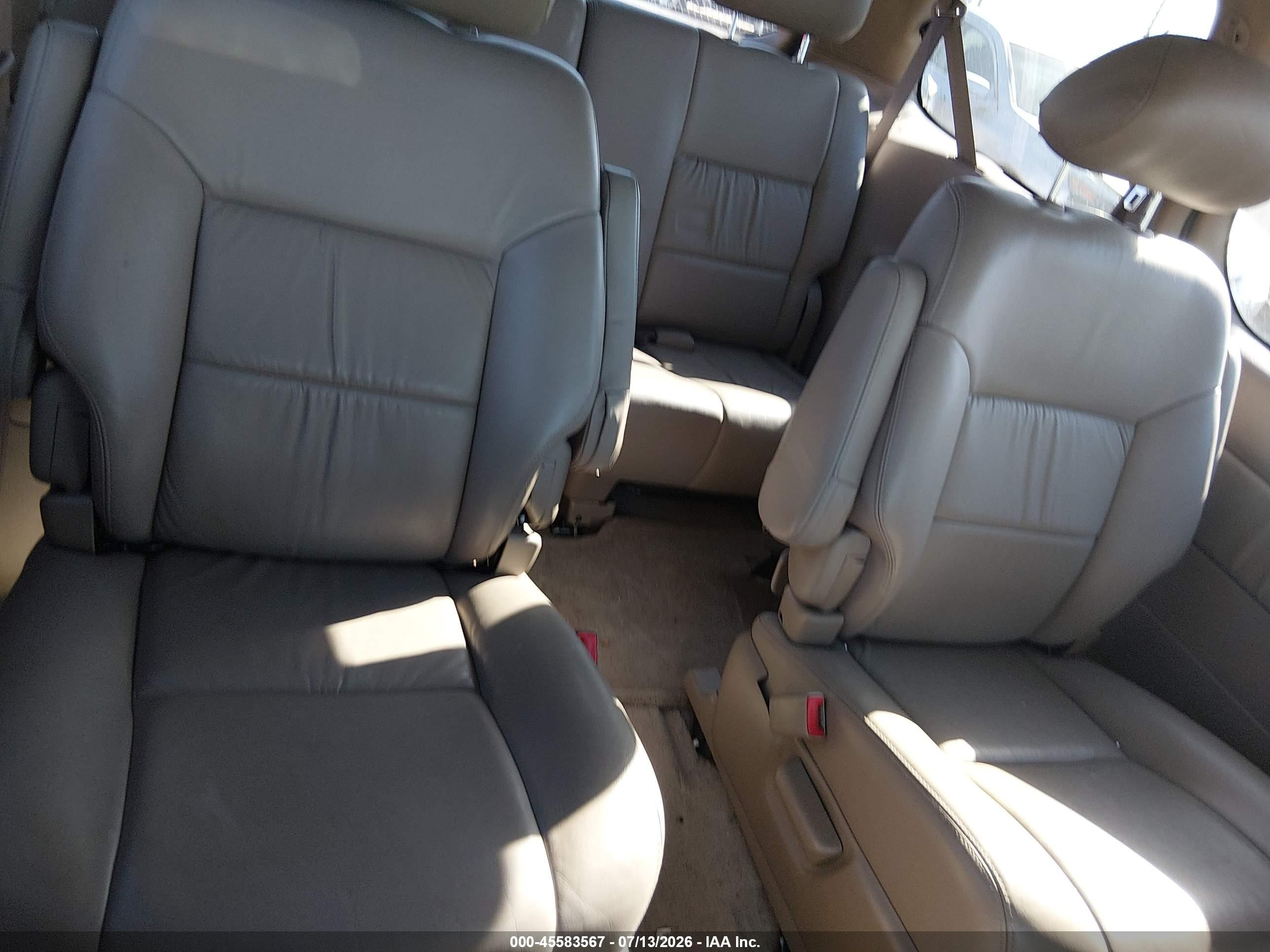 2002 Toyota Sienna Xle Silver vin: 4T3ZF13C32U488117