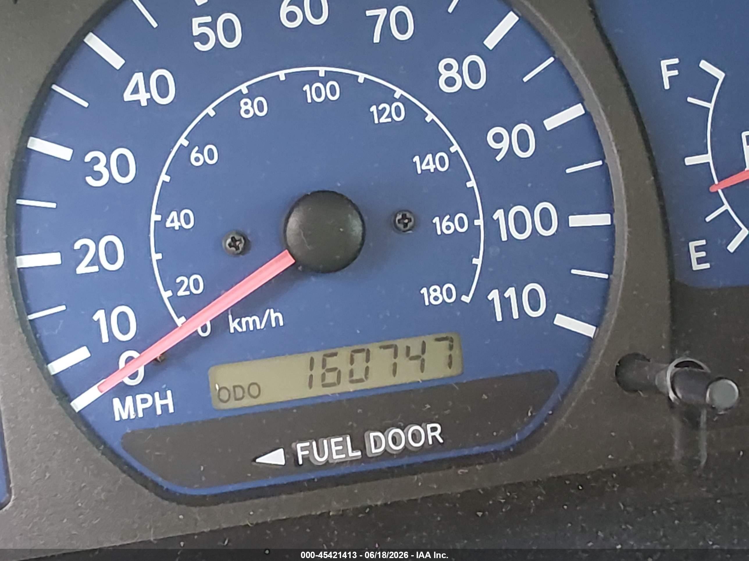 2001 Toyota Sienna Xle Gold vin: 4T3ZF13C51U387207