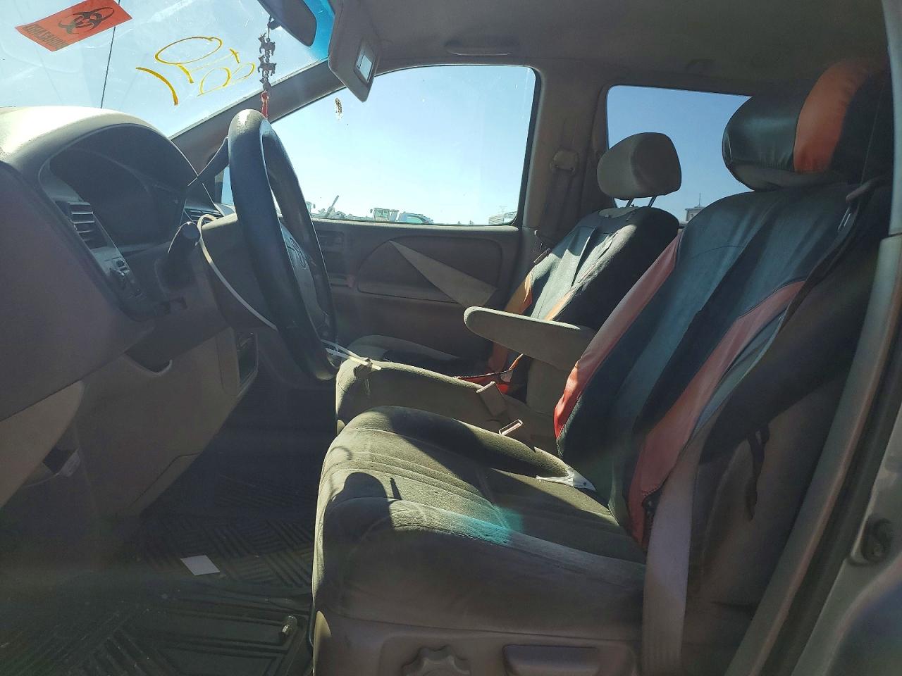 1998 Toyota Sienna Le Зеленый vin: 4T3ZF13C5WU025420
