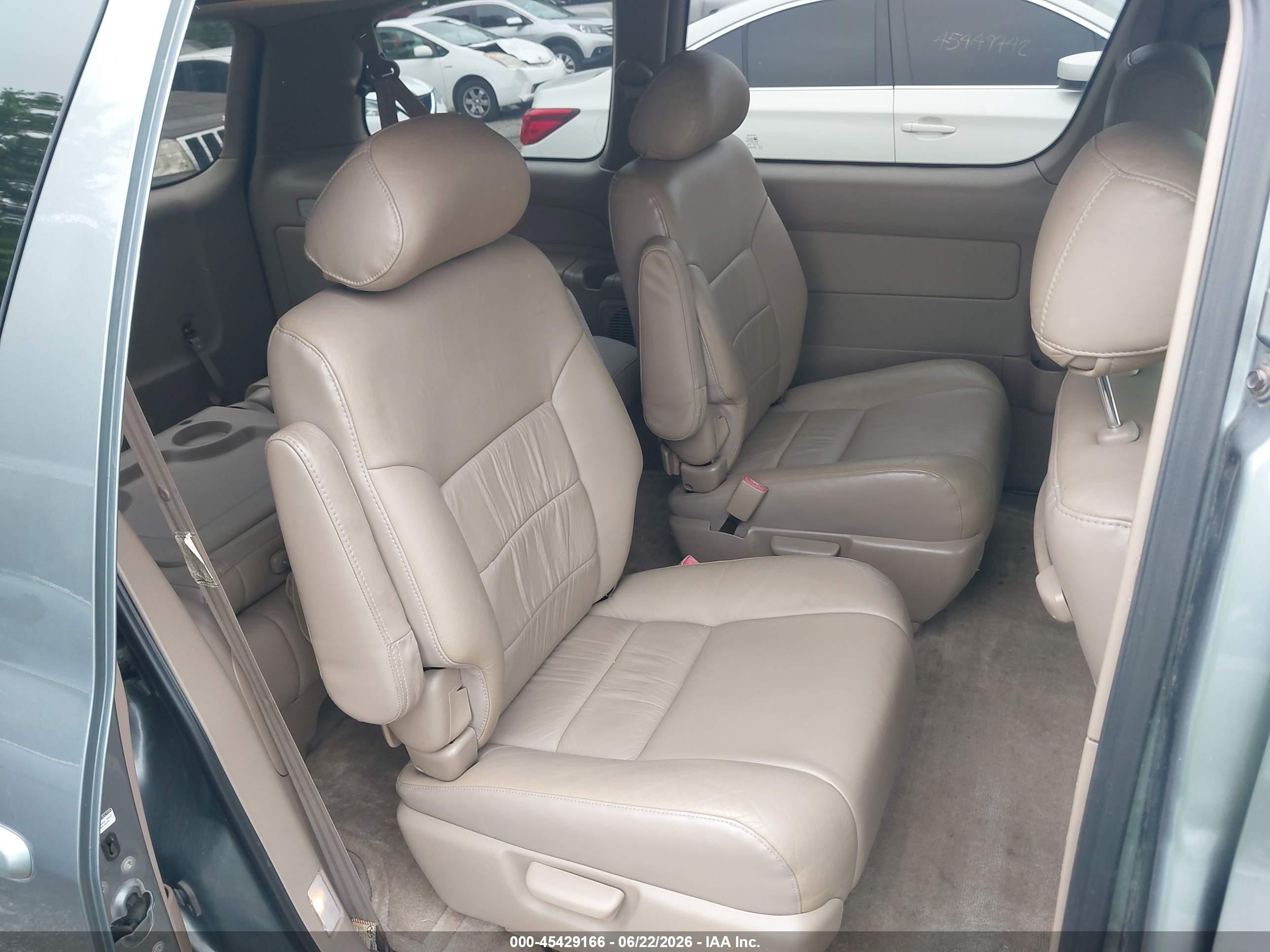 2000 Toyota Sienna Le/xle Blue vin: 4T3ZF13C5YU240136
