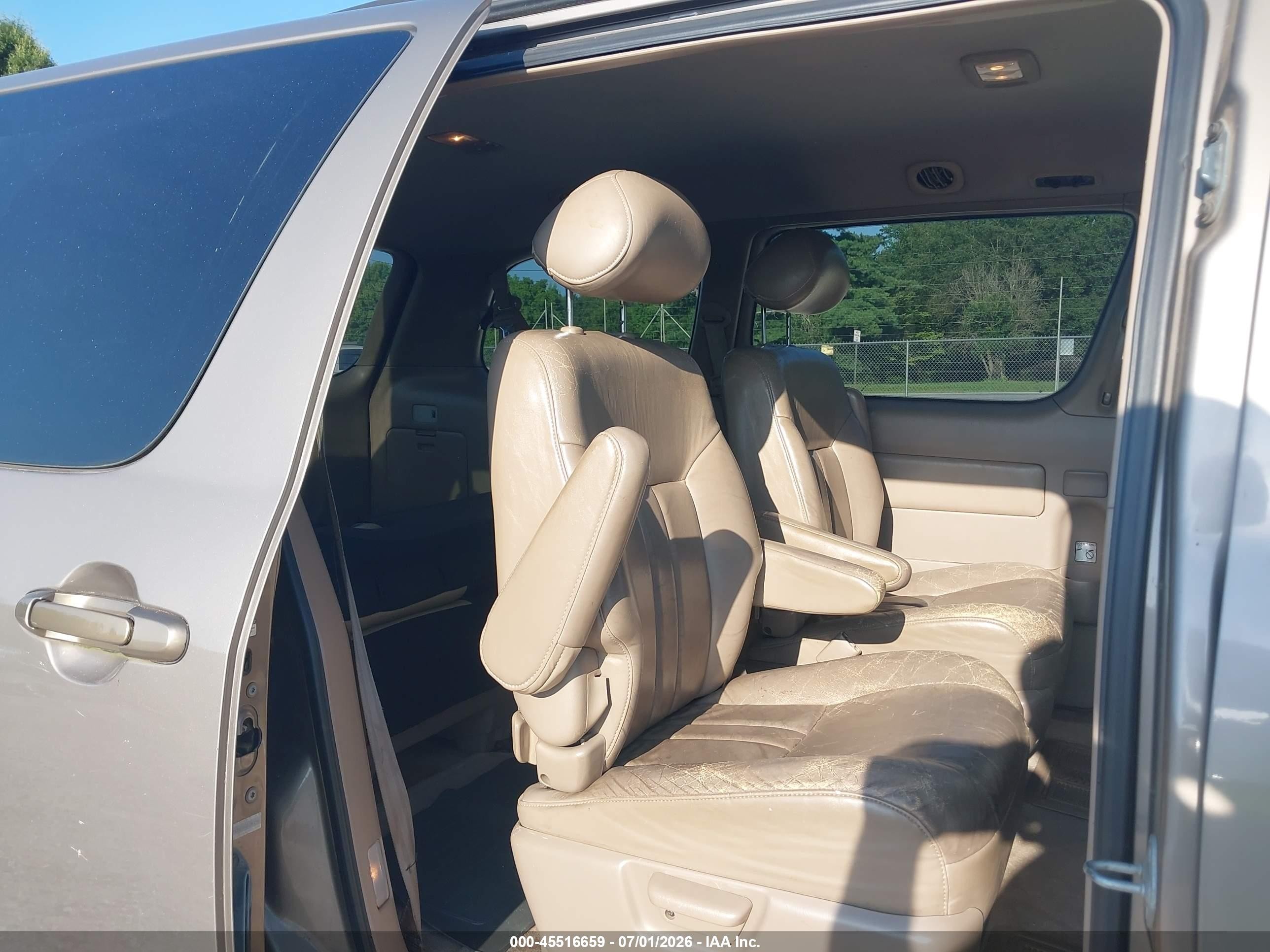 1999 Toyota Sienna Xle Brown vin: 4T3ZF13C7XU115136