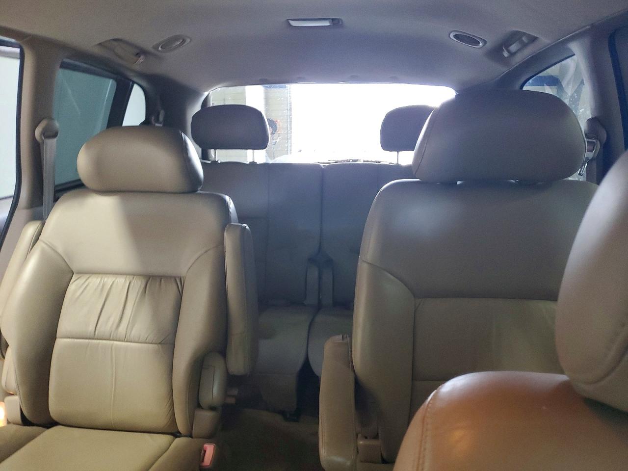 2000 Toyota Sienna Xle Green vin: 4T3ZF13C8YU206580