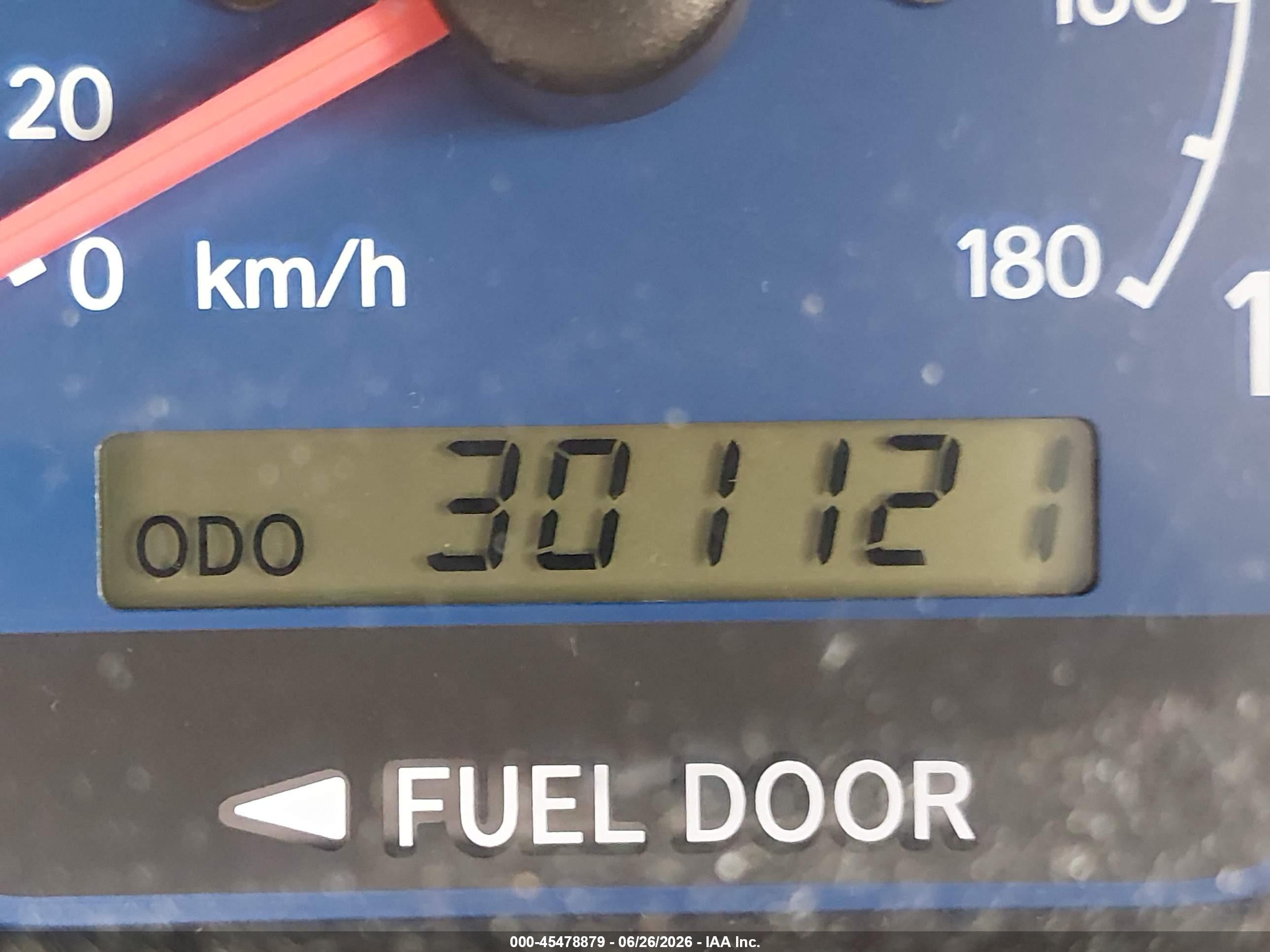 2002 Toyota Sienna Le/xle Beige vin: 4T3ZF13C92U420808