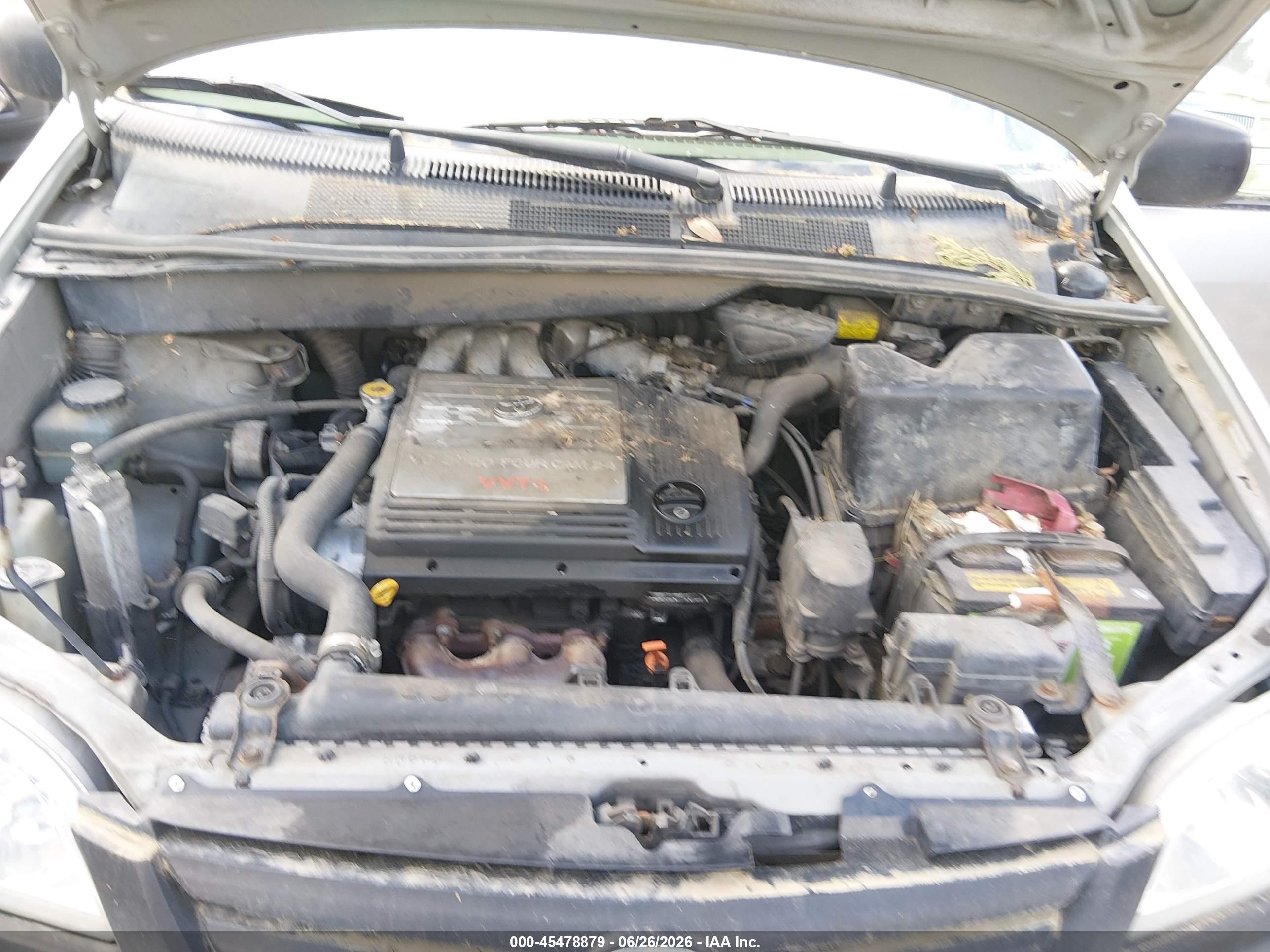 2002 Toyota Sienna Le/xle Beige vin: 4T3ZF13C92U420808