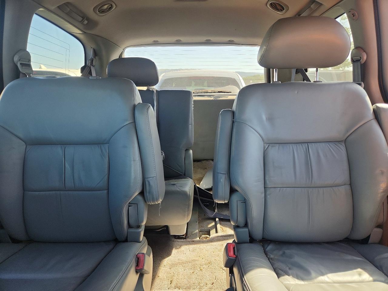 2002 Toyota Sienna Xle Silver vin: 4T3ZF13C92U469829