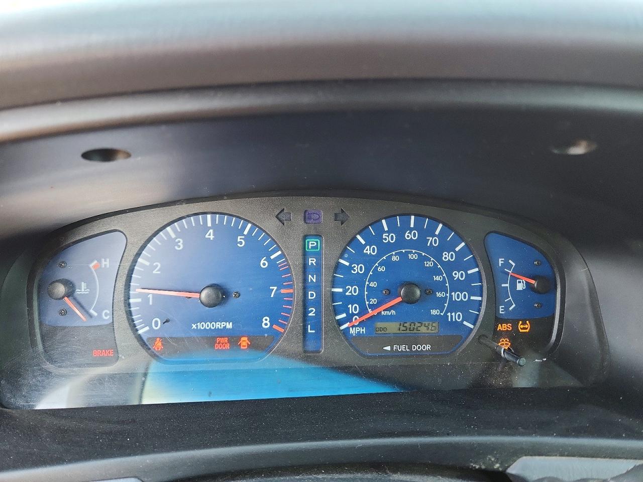 2002 Toyota Sienna Xle Silver vin: 4T3ZF13CX2U462758