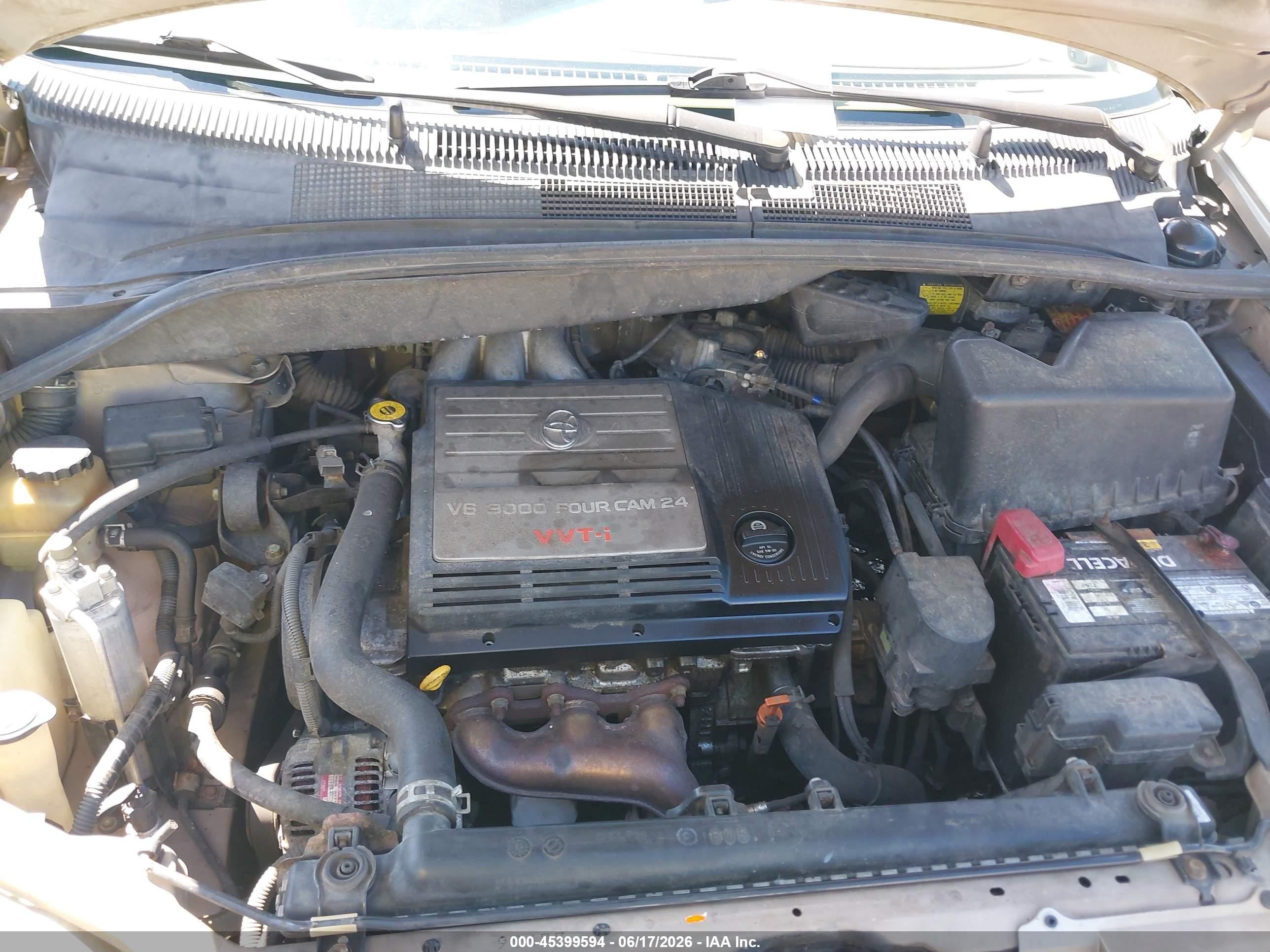 2002 Toyota Sienna Le Gray vin: 4T3ZF13CX2U492486