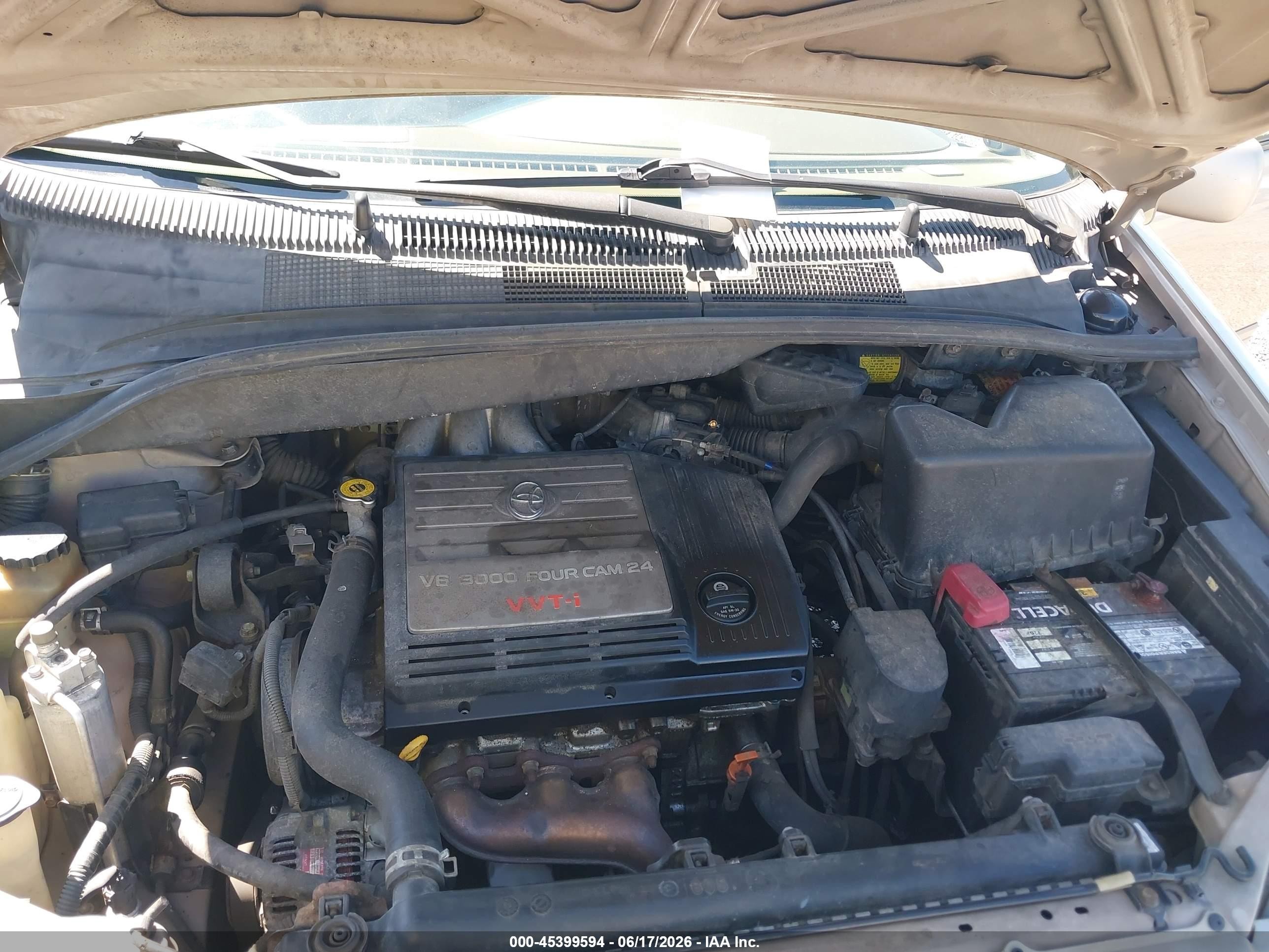 2002 Toyota Sienna Le Gray vin: 4T3ZF13CX2U492486